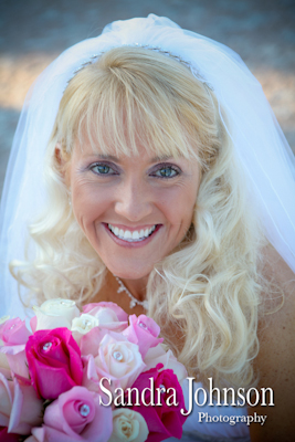 Ashley & Alfredo Wedding